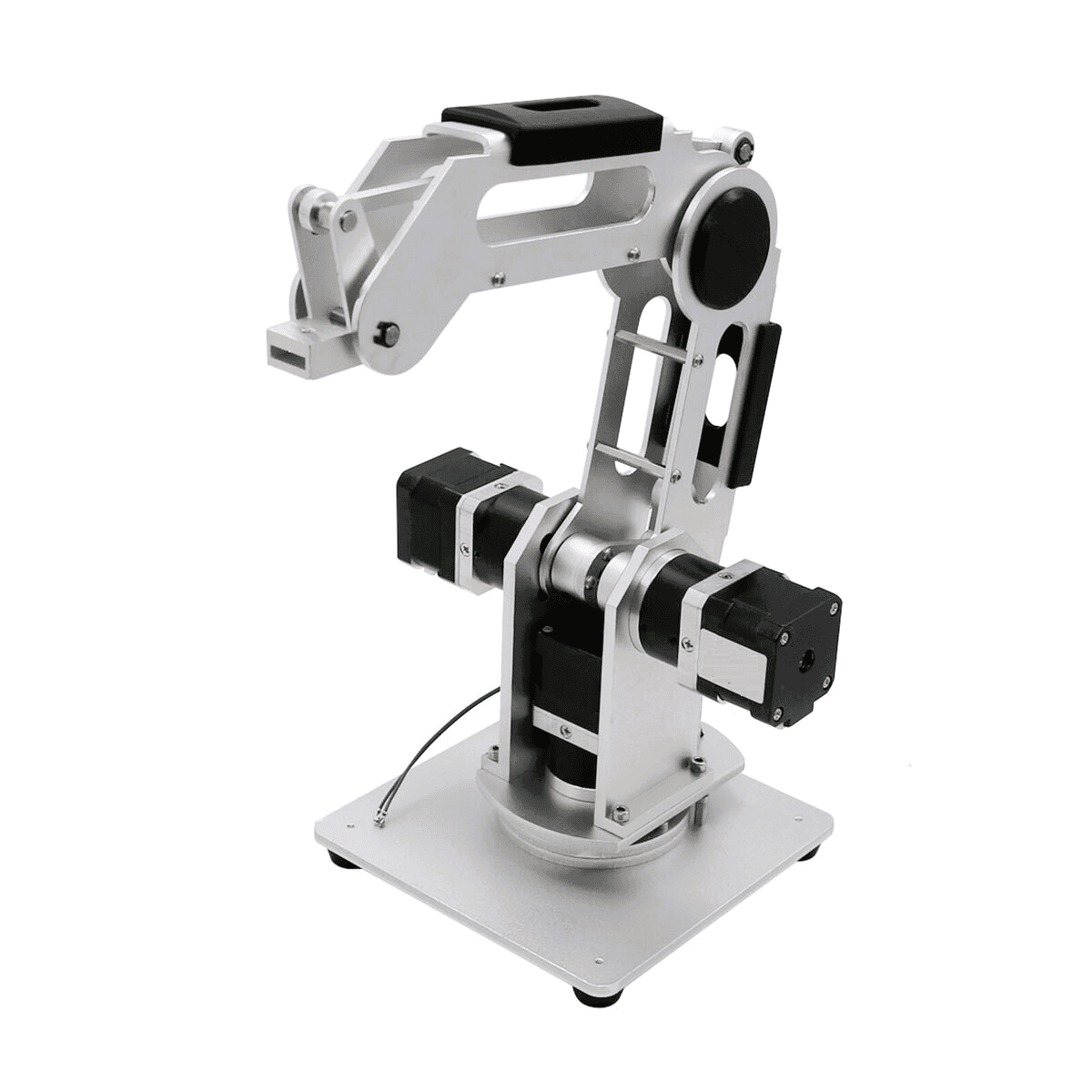 Frame In Robotics Robotics & automation - Dainsta